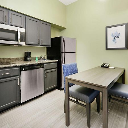 Homewood Suites By Hilton Saint Louis-Честерфилд Экстерьер фото