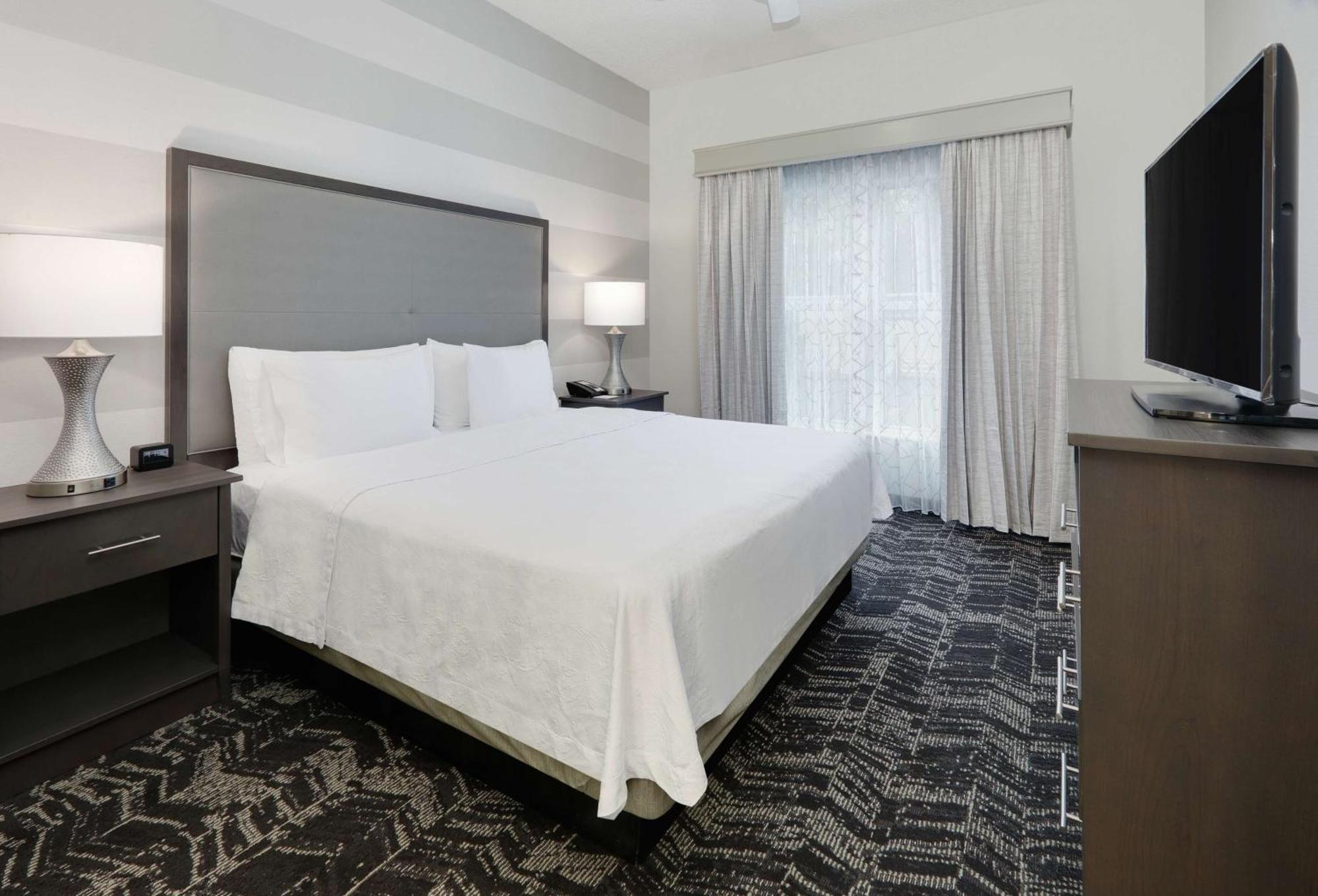 Homewood Suites By Hilton Saint Louis-Честерфилд Экстерьер фото