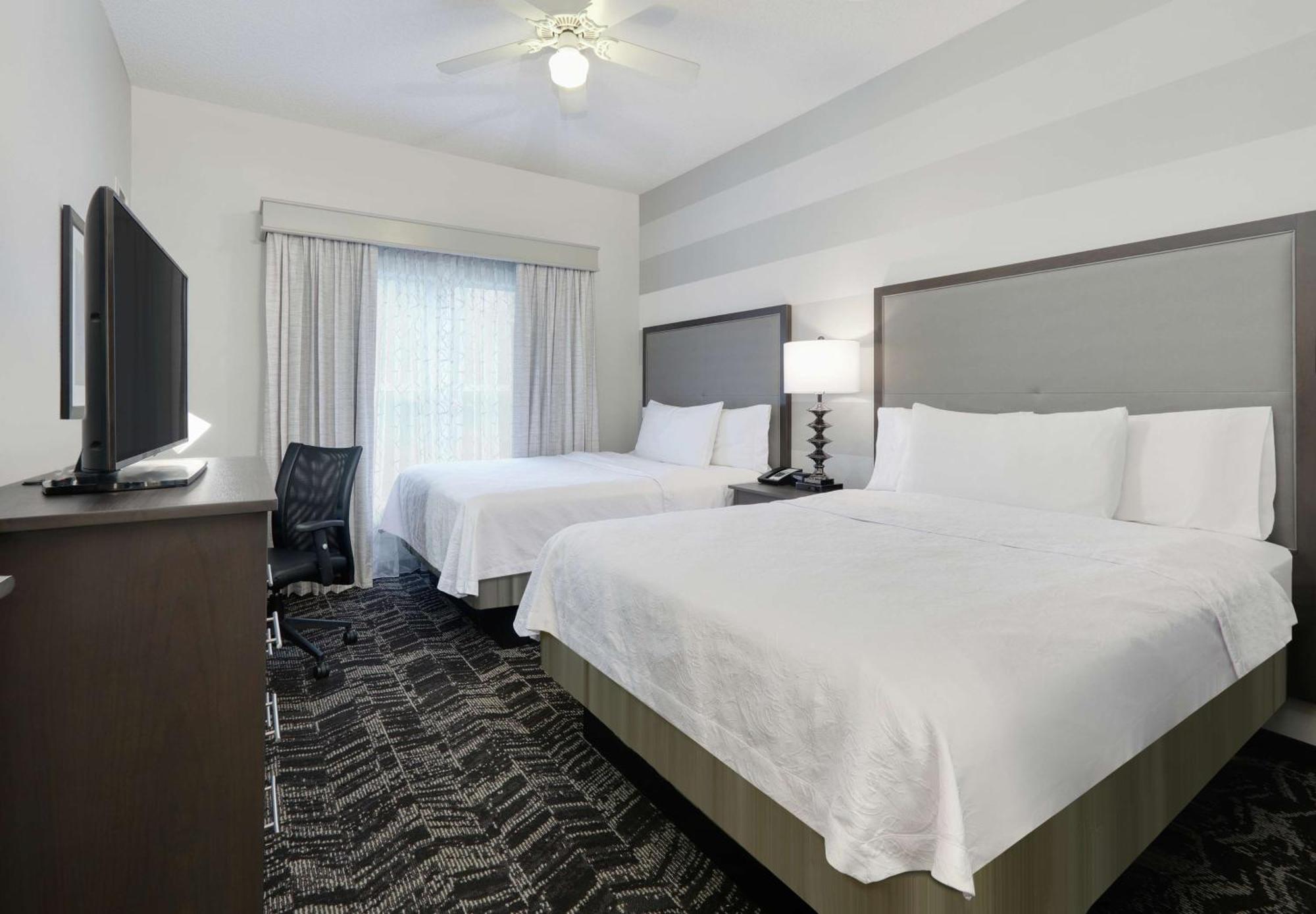 Homewood Suites By Hilton Saint Louis-Честерфилд Экстерьер фото