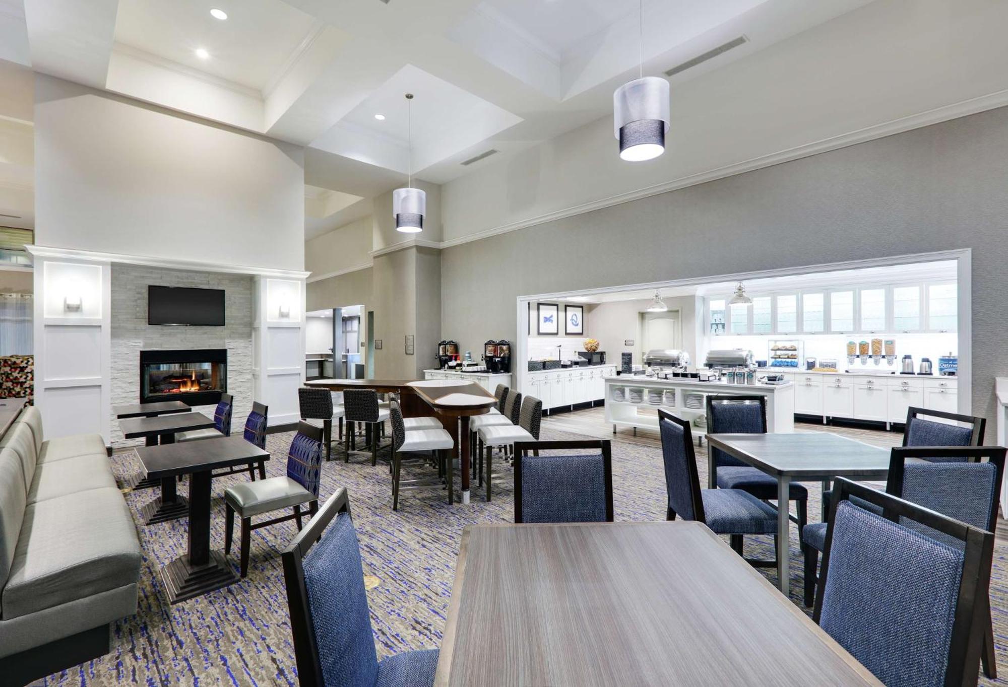 Homewood Suites By Hilton Saint Louis-Честерфилд Экстерьер фото