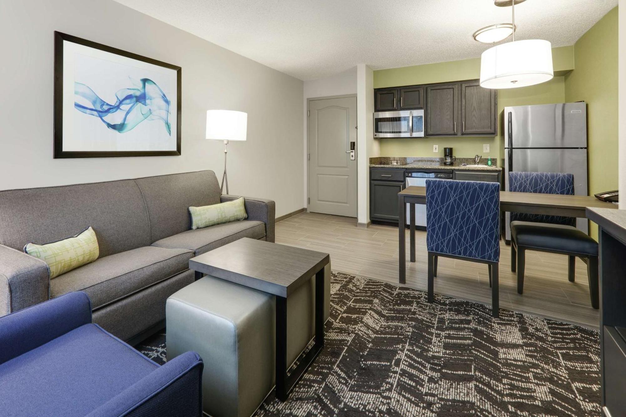 Homewood Suites By Hilton Saint Louis-Честерфилд Экстерьер фото