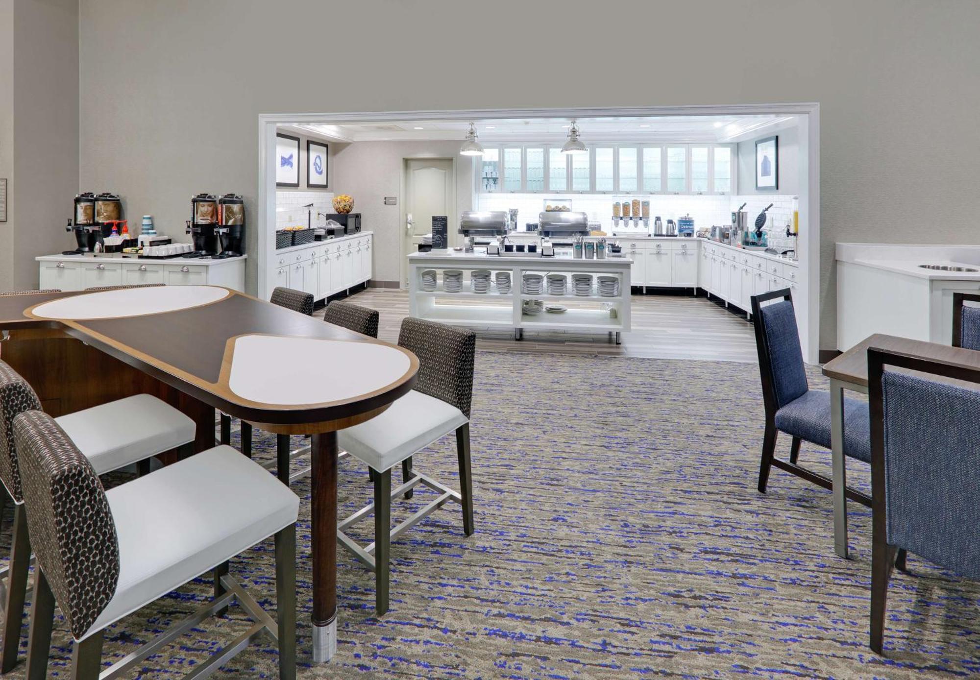 Homewood Suites By Hilton Saint Louis-Честерфилд Экстерьер фото