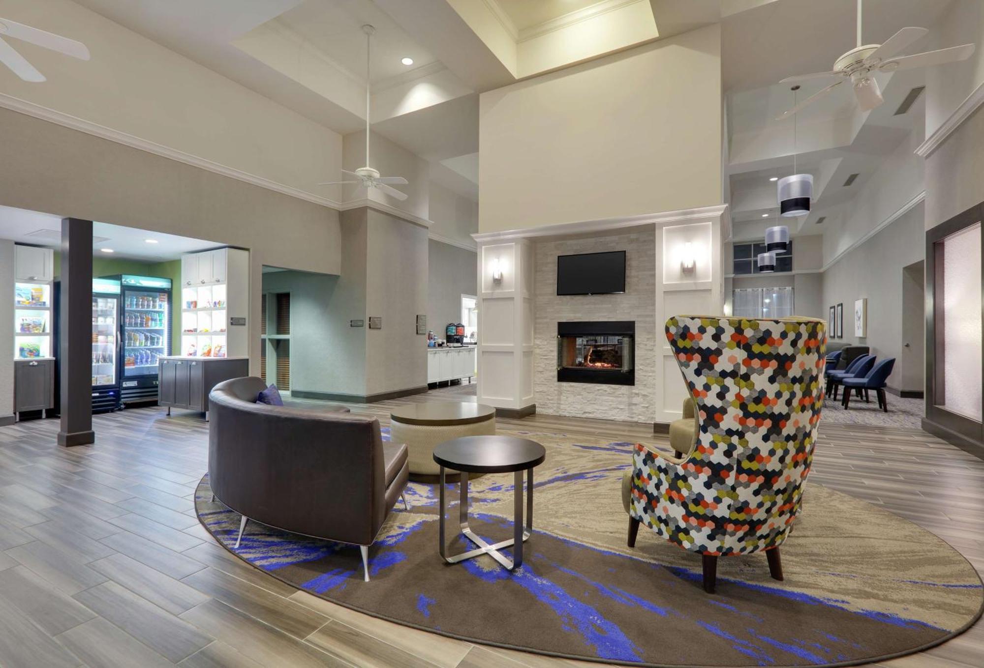Homewood Suites By Hilton Saint Louis-Честерфилд Экстерьер фото