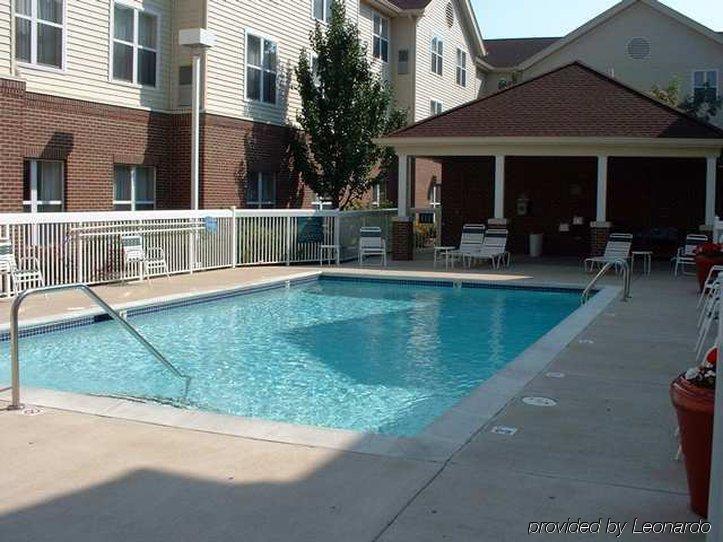 Homewood Suites By Hilton Saint Louis-Честерфилд Удобства фото