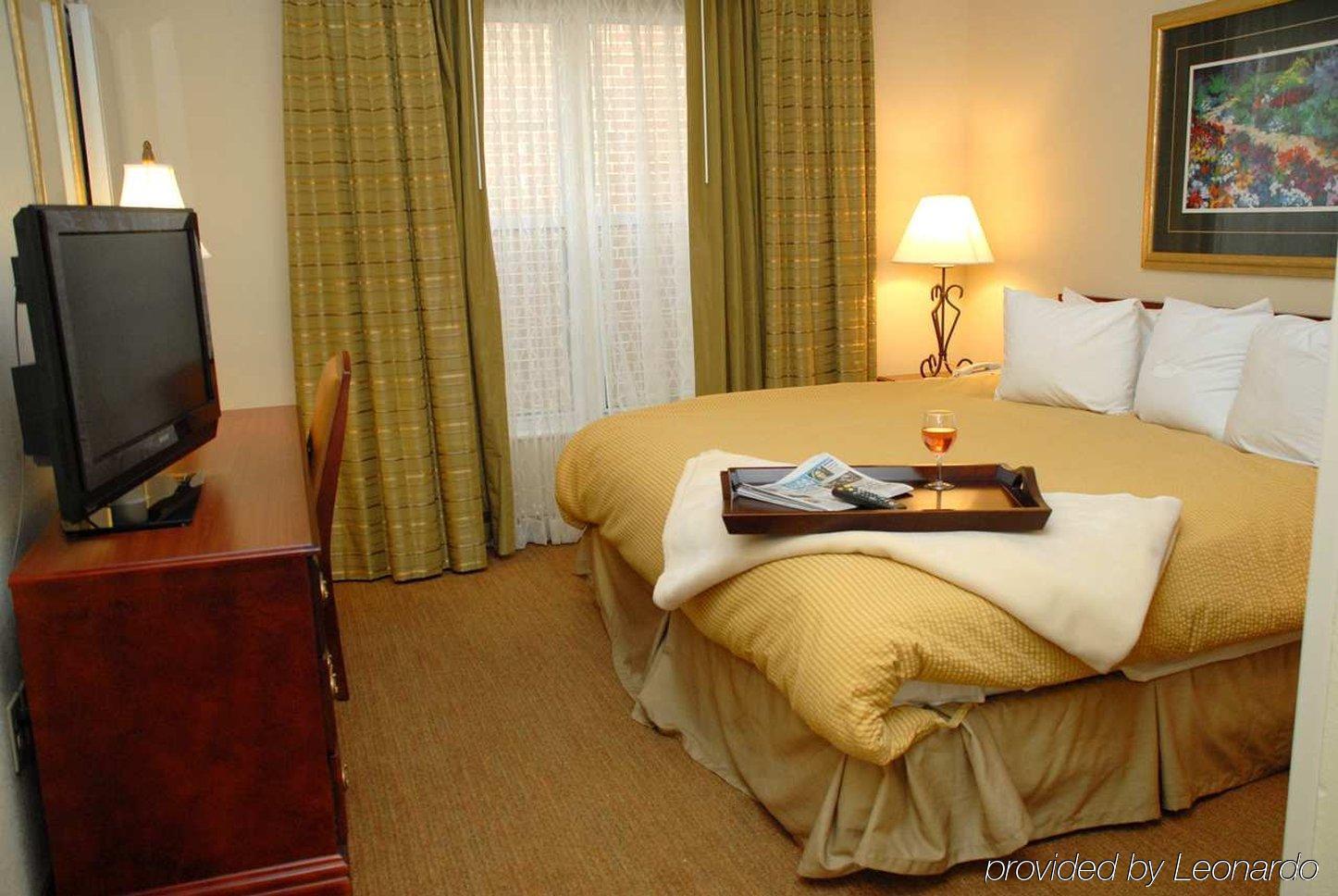Homewood Suites By Hilton Saint Louis-Честерфилд Номер фото