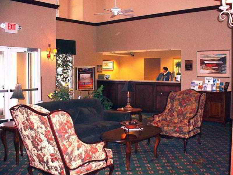Homewood Suites By Hilton Saint Louis-Честерфилд Интерьер фото