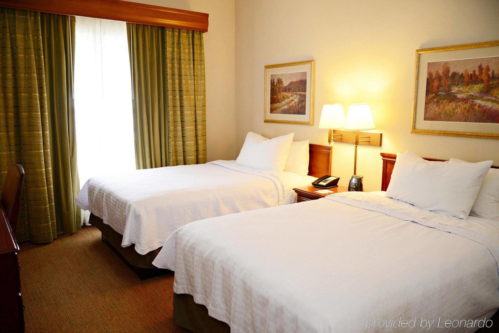 Homewood Suites By Hilton Saint Louis-Честерфилд Экстерьер фото