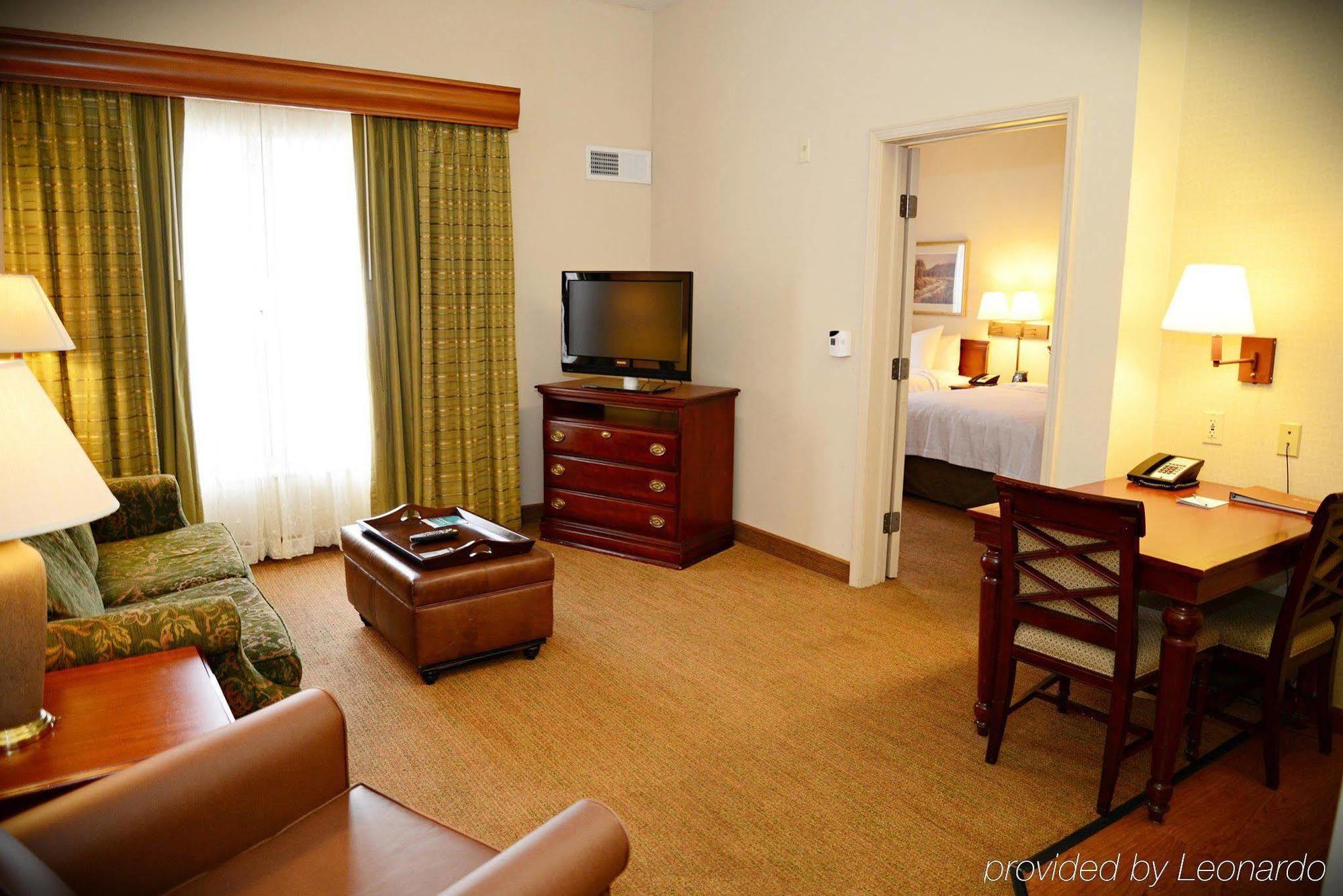 Homewood Suites By Hilton Saint Louis-Честерфилд Экстерьер фото